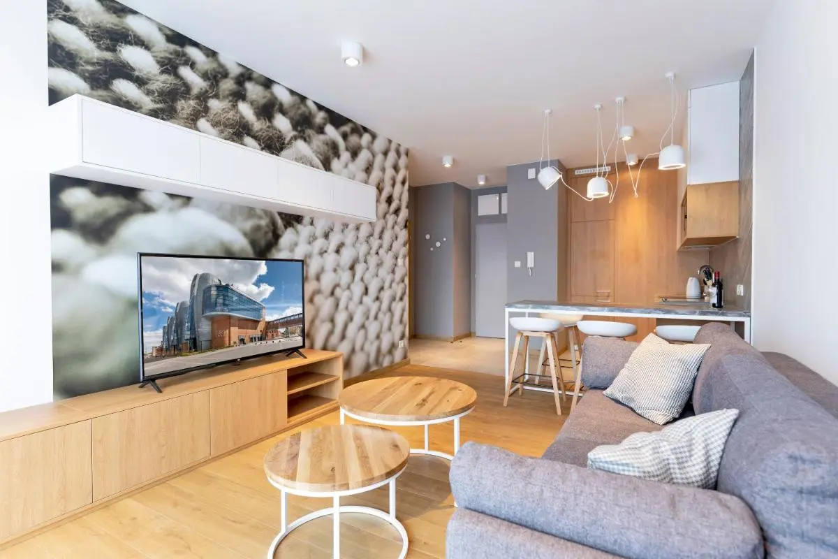 Image 4 of RentApart by Cotton House