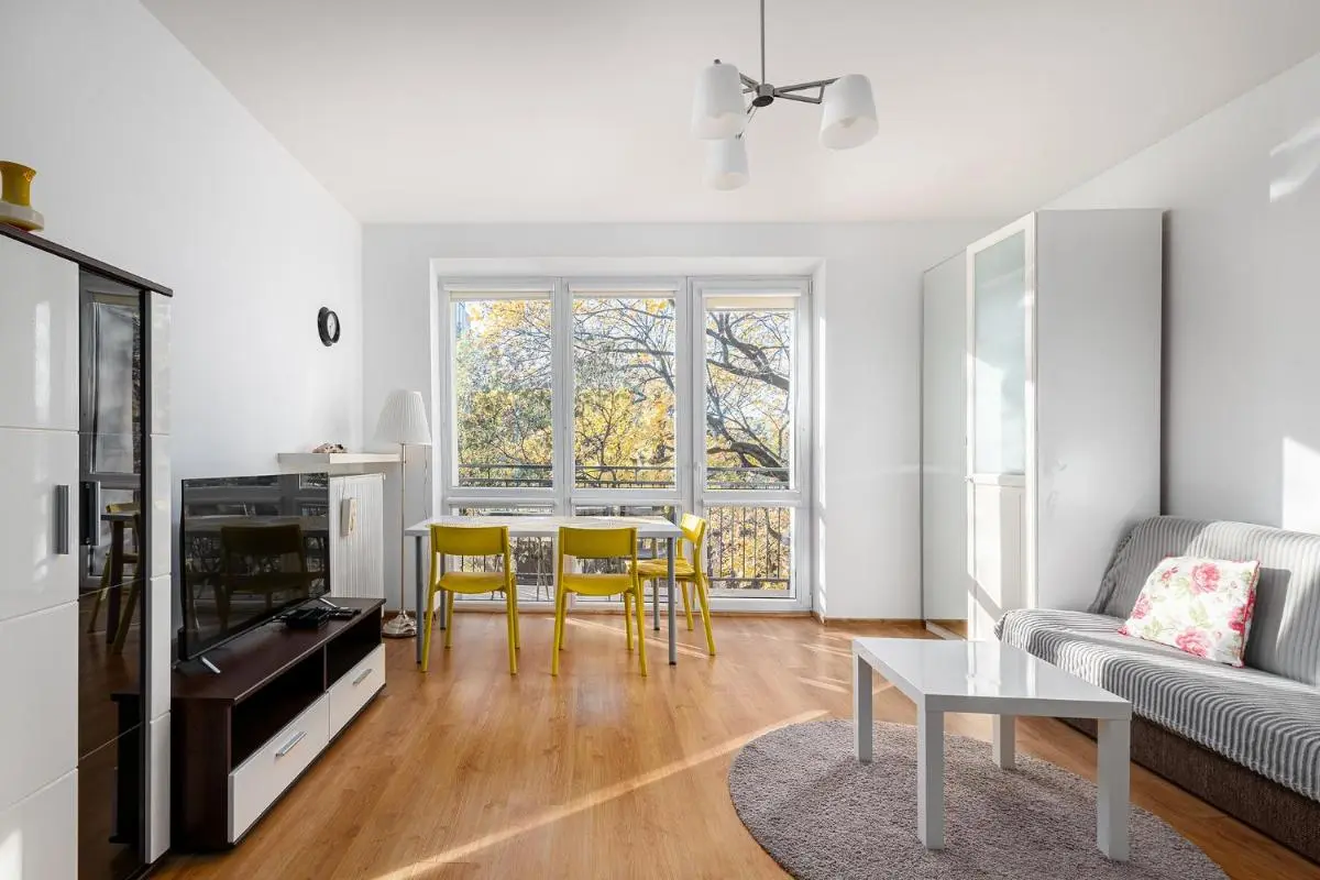 Image 5 of RentPlanet – Apartament Kopcińskiego