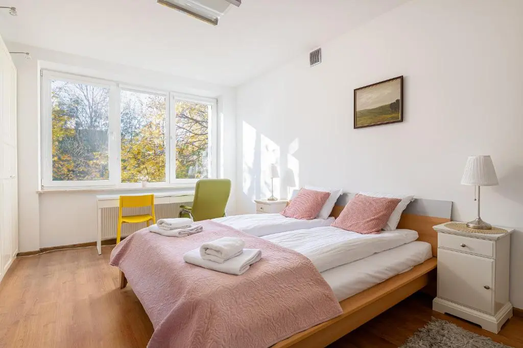 Image of RentPlanet – Apartament Kopcińskiego