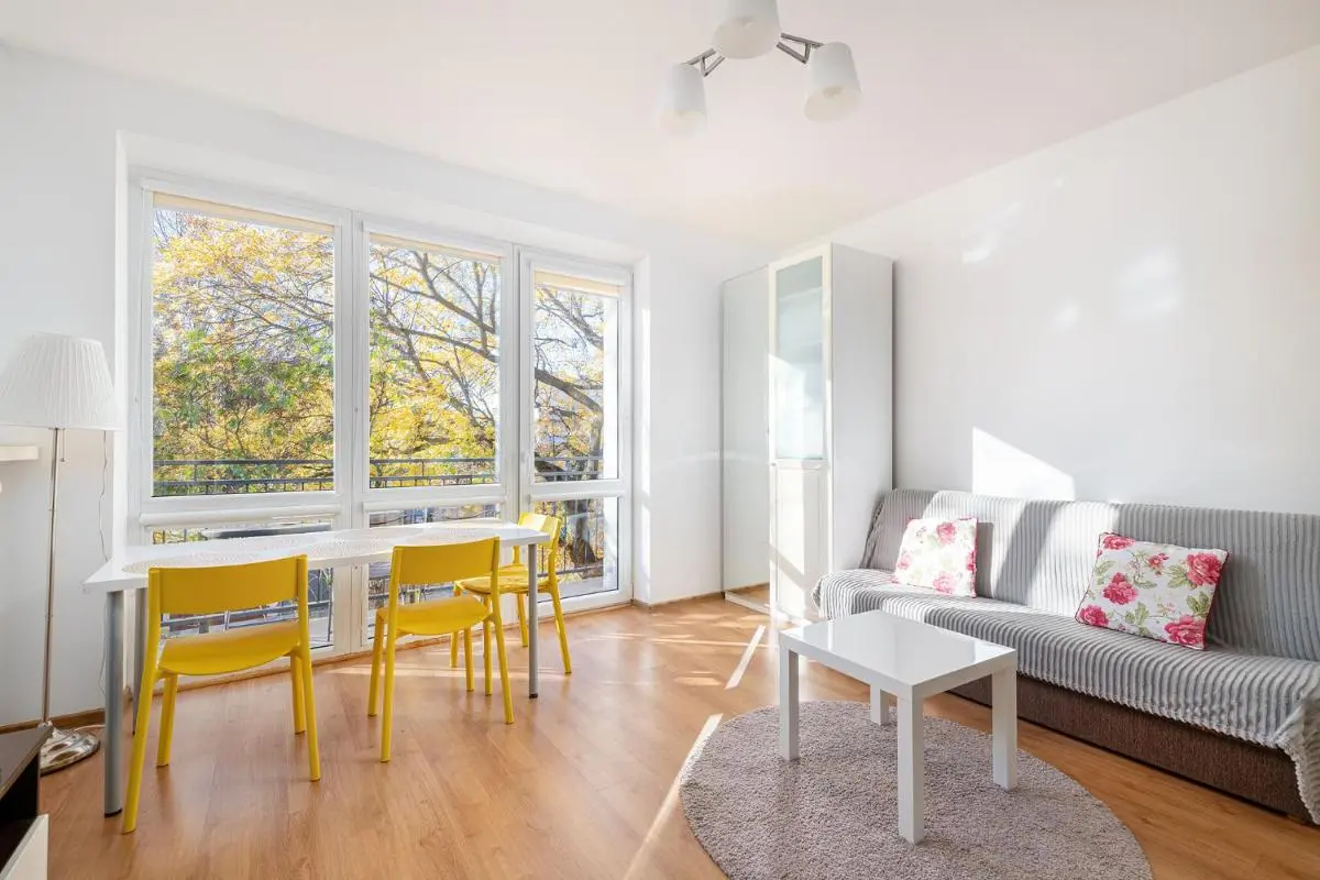 Image 4 of RentPlanet – Apartament Kopcińskiego