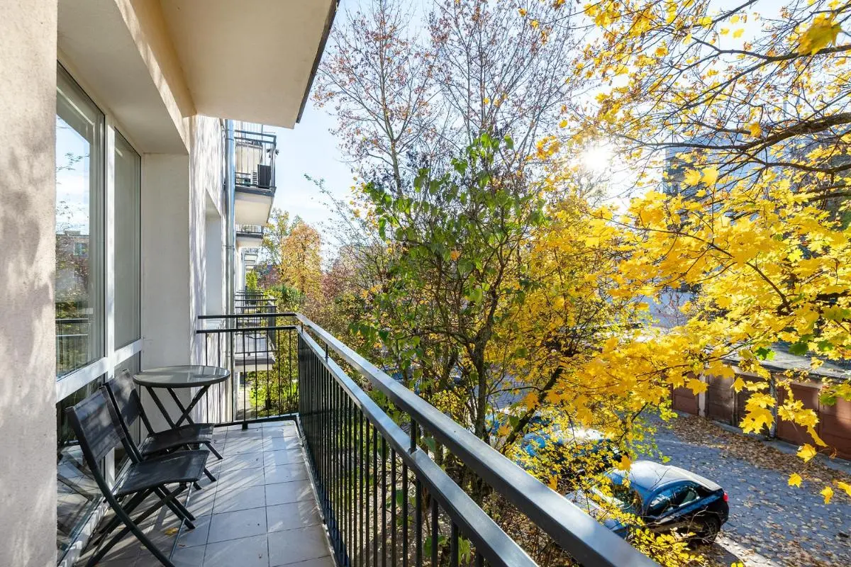 Image 6 of RentPlanet – Apartament Kopcińskiego