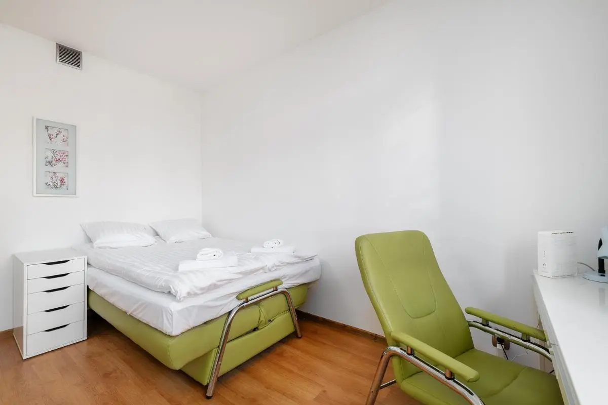 Image 1 of RentPlanet – Apartament Kopcińskiego