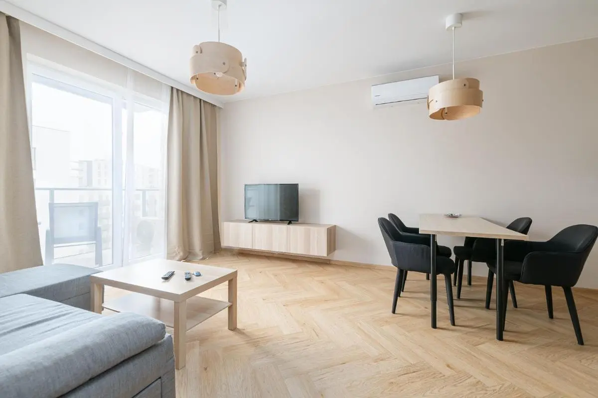 Image 4 of RentPlanet – Apartament Lutomierska