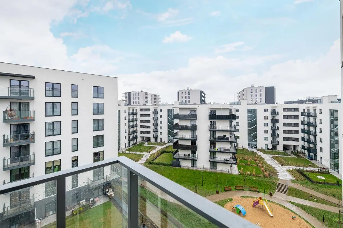 Image 5 of RentPlanet – Apartament Lutomierska