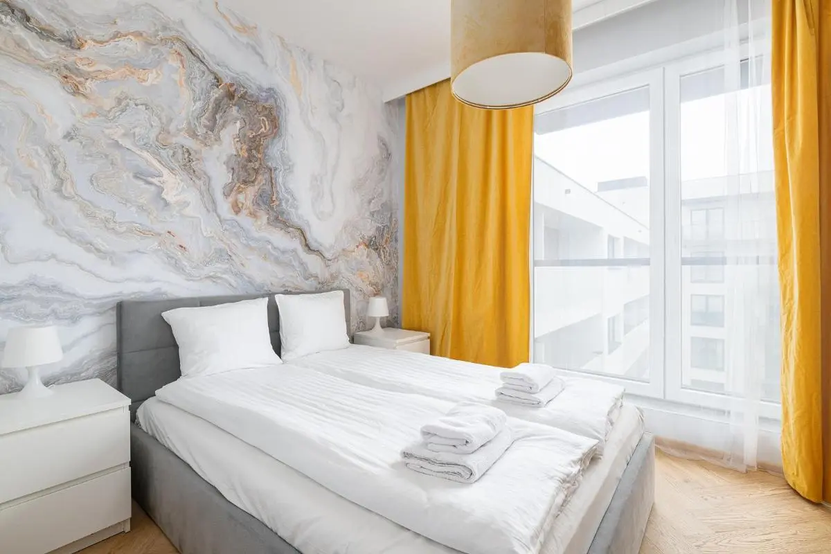 Image 1 of RentPlanet – Apartament Lutomierska