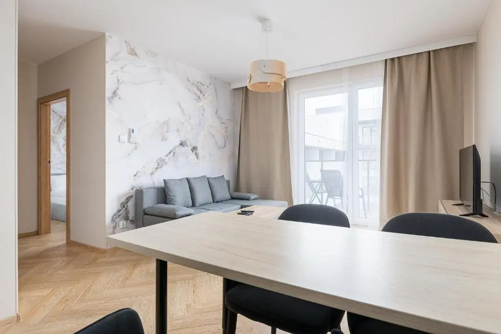 Image of RentPlanet – Apartament Lutomierska