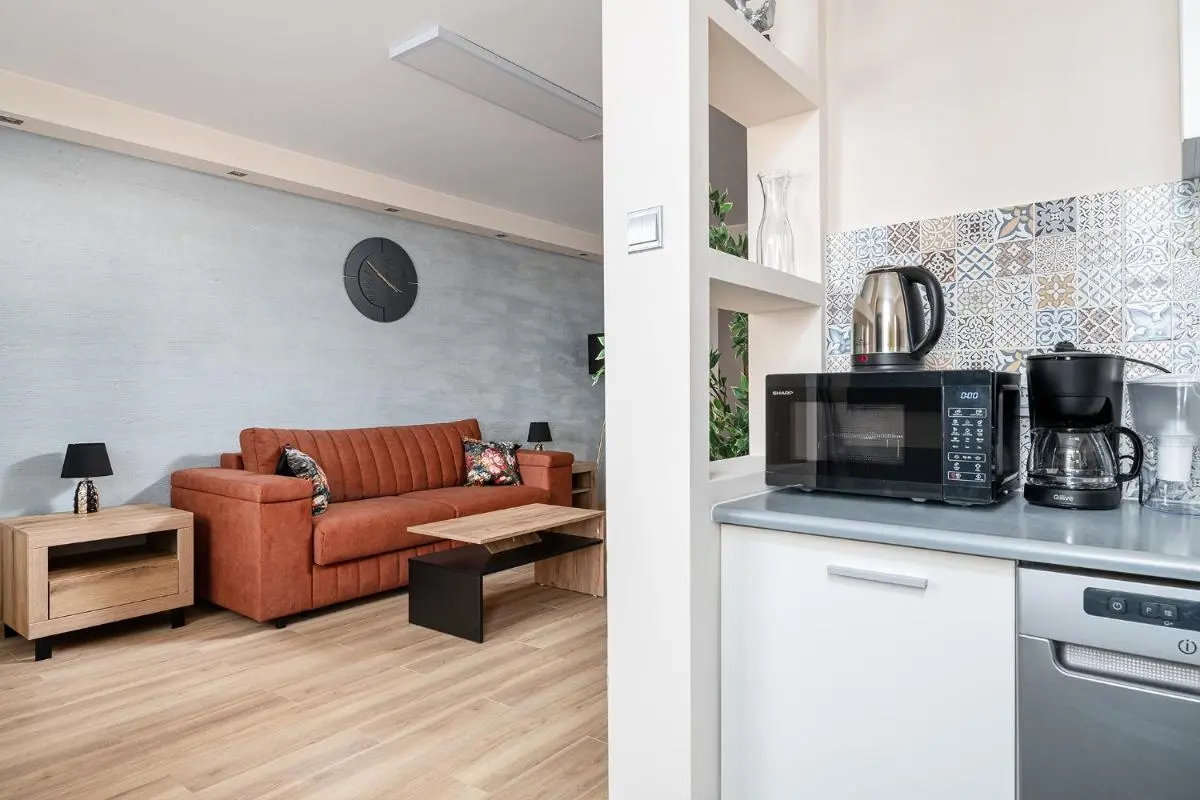 Image 1 of RentPlanet – Apartament Piotrkowska