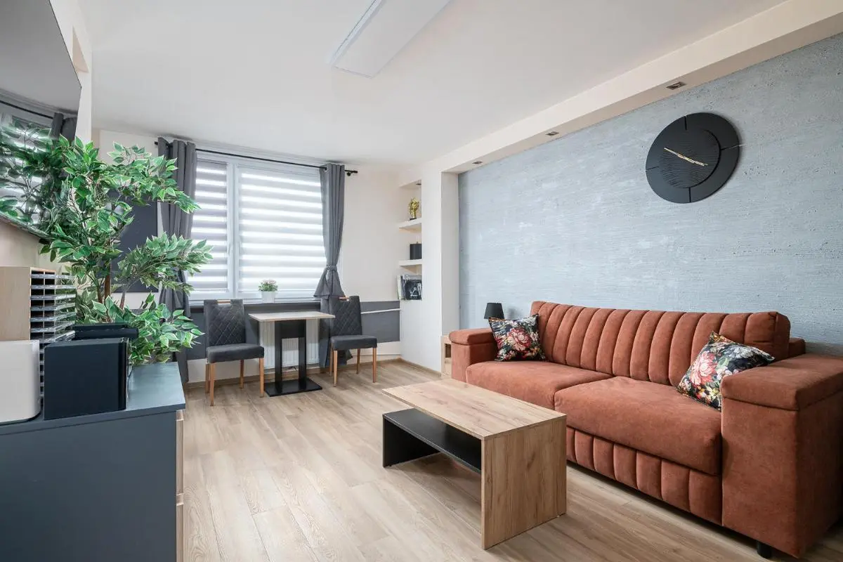 Image 2 of RentPlanet – Apartament Piotrkowska