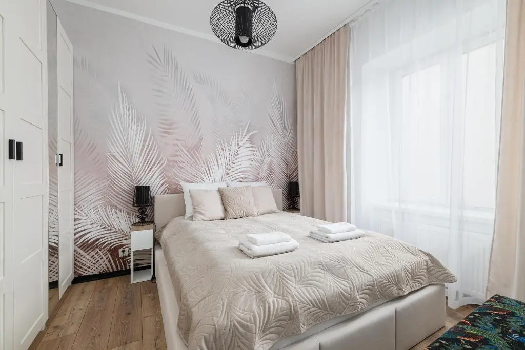 Image of RentPlanet – Apartament Więckowskiego