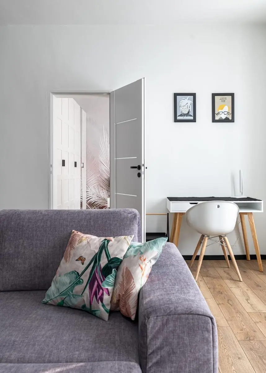 Image 3 of RentPlanet – Apartament Więckowskiego