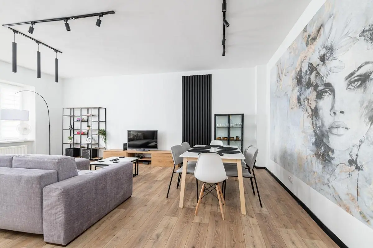 Image 2 of RentPlanet – Apartament Więckowskiego