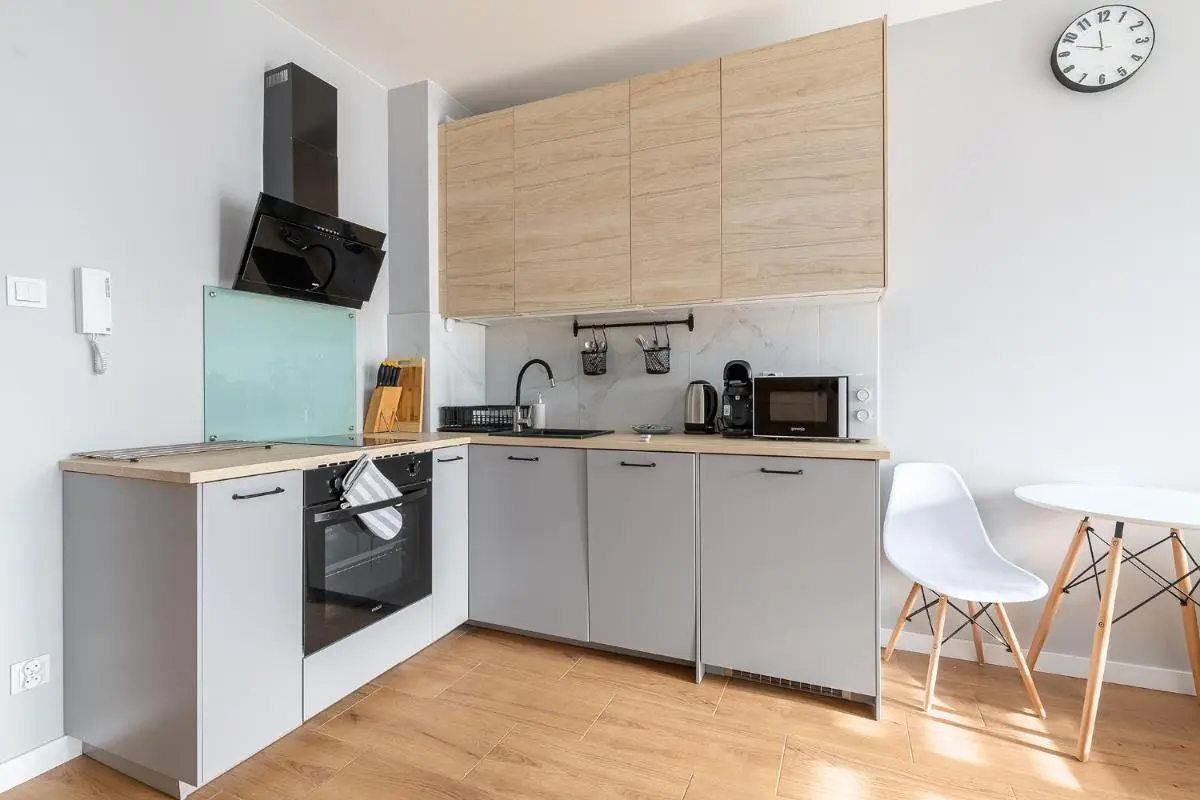 Image 4 of RentPlanet – Apartament Wólczańska