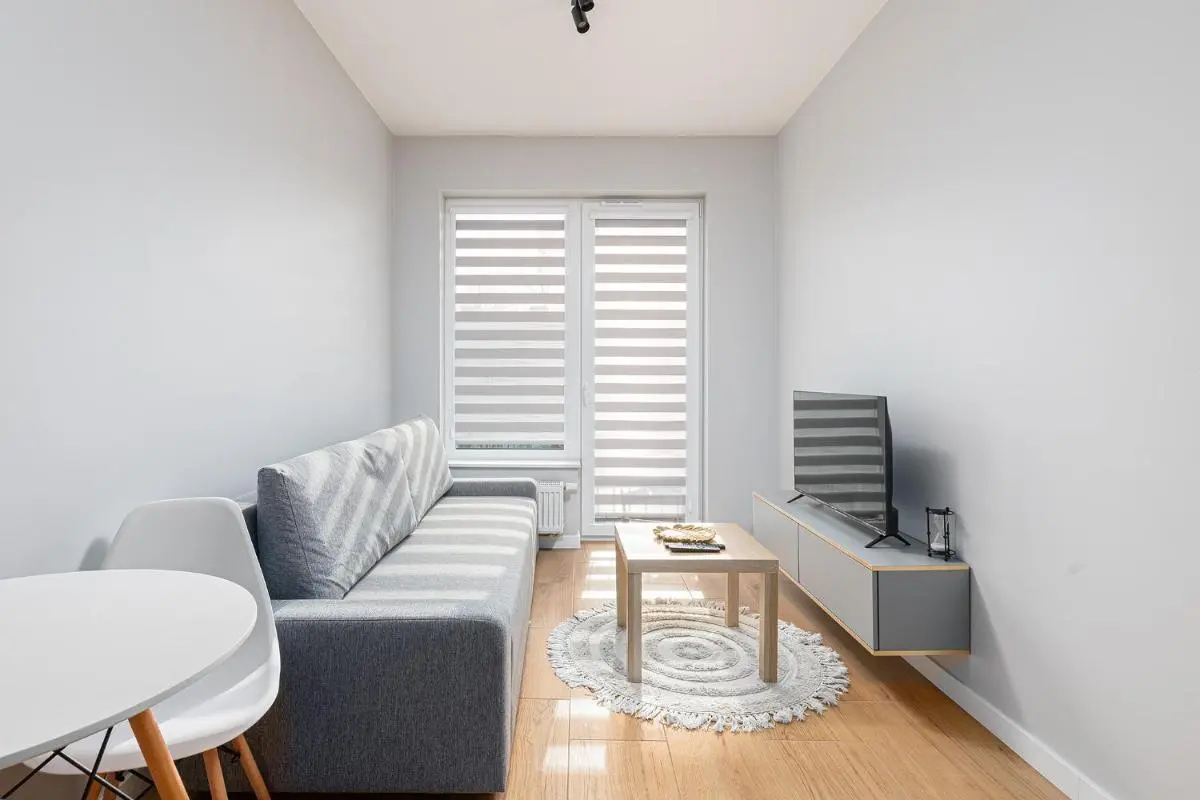 Image 2 of RentPlanet – Apartament Wólczańska