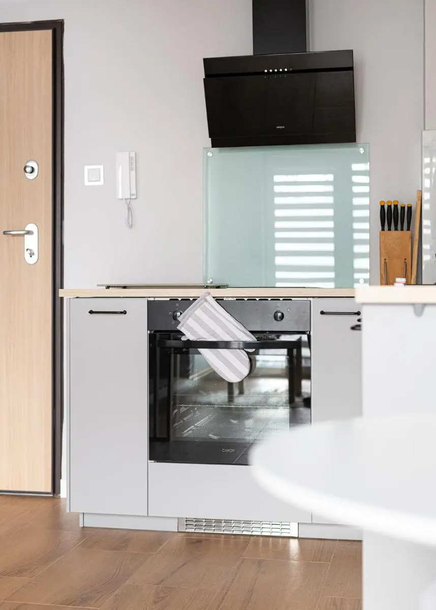 Image 5 of RentPlanet – Apartament Wólczańska