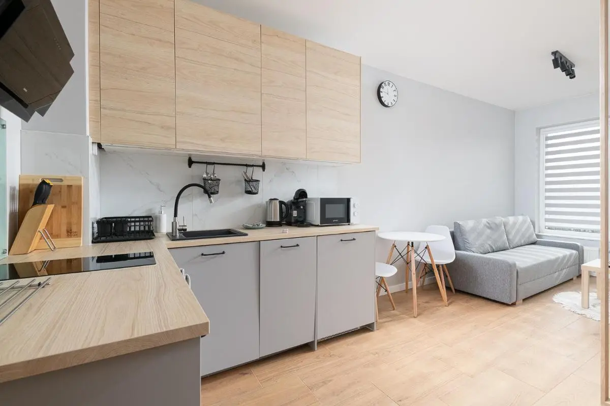 Image 3 of RentPlanet – Apartament Wólczańska