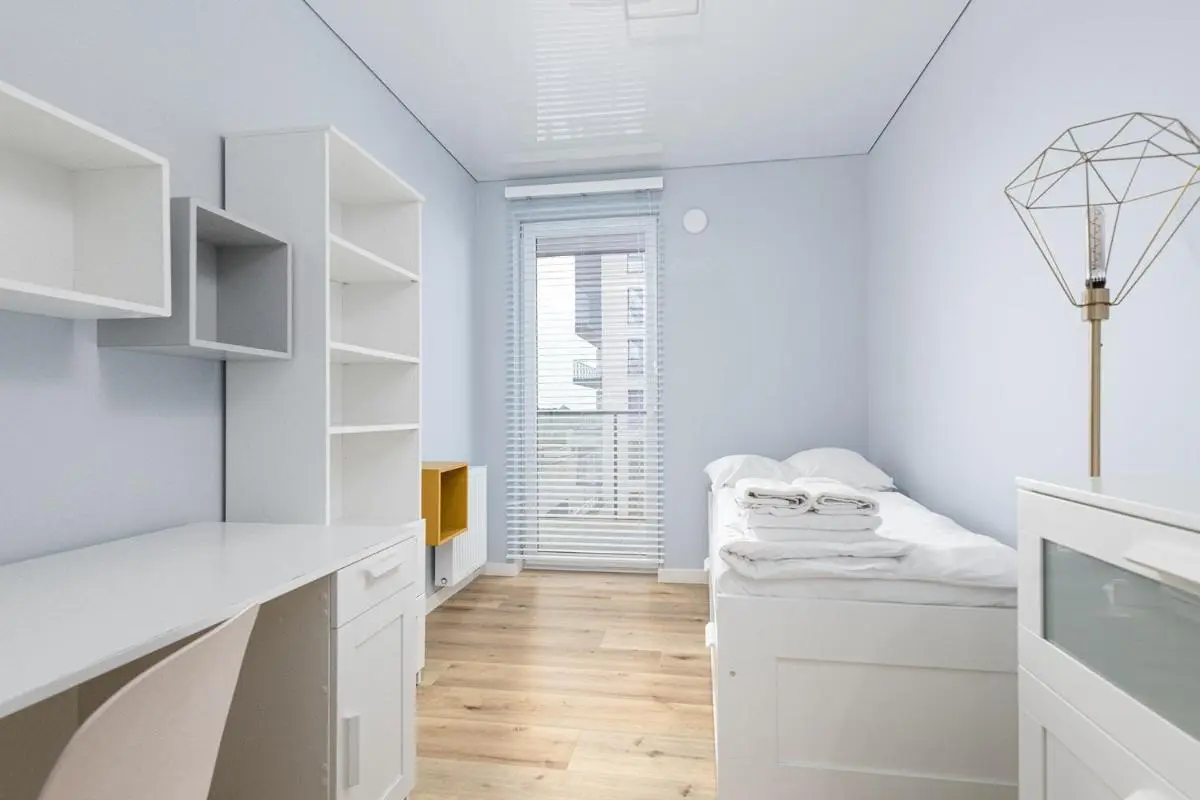 Image 5 of RentPlanet – Apartament przy Manufakturze