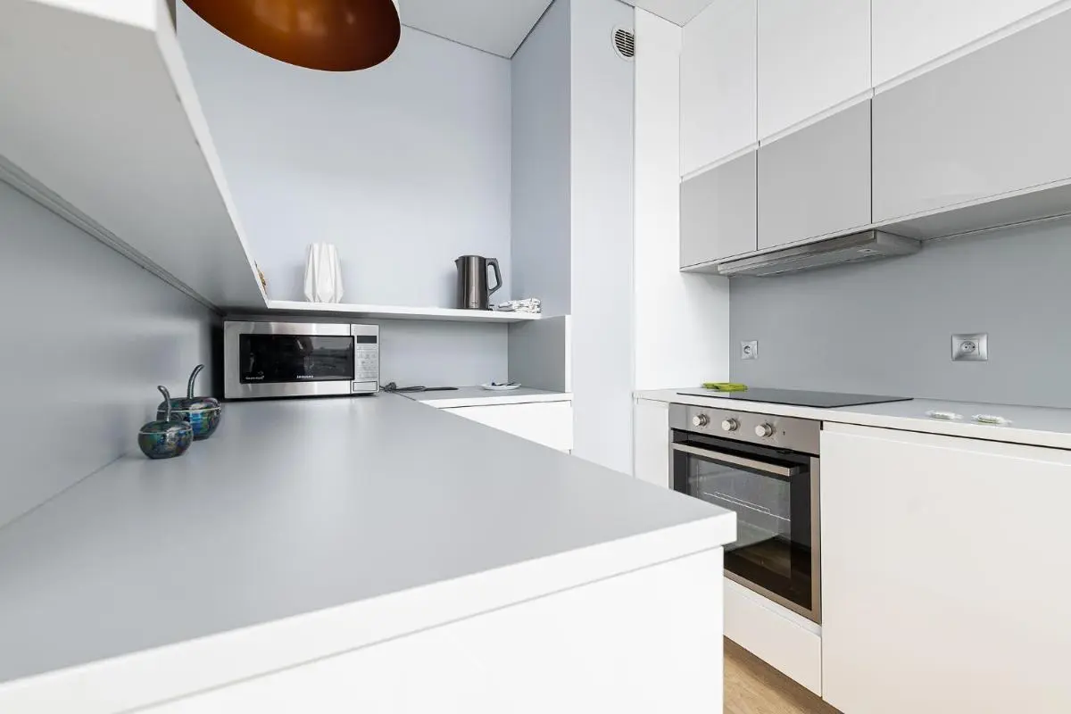 Image 2 of RentPlanet – Apartament przy Manufakturze