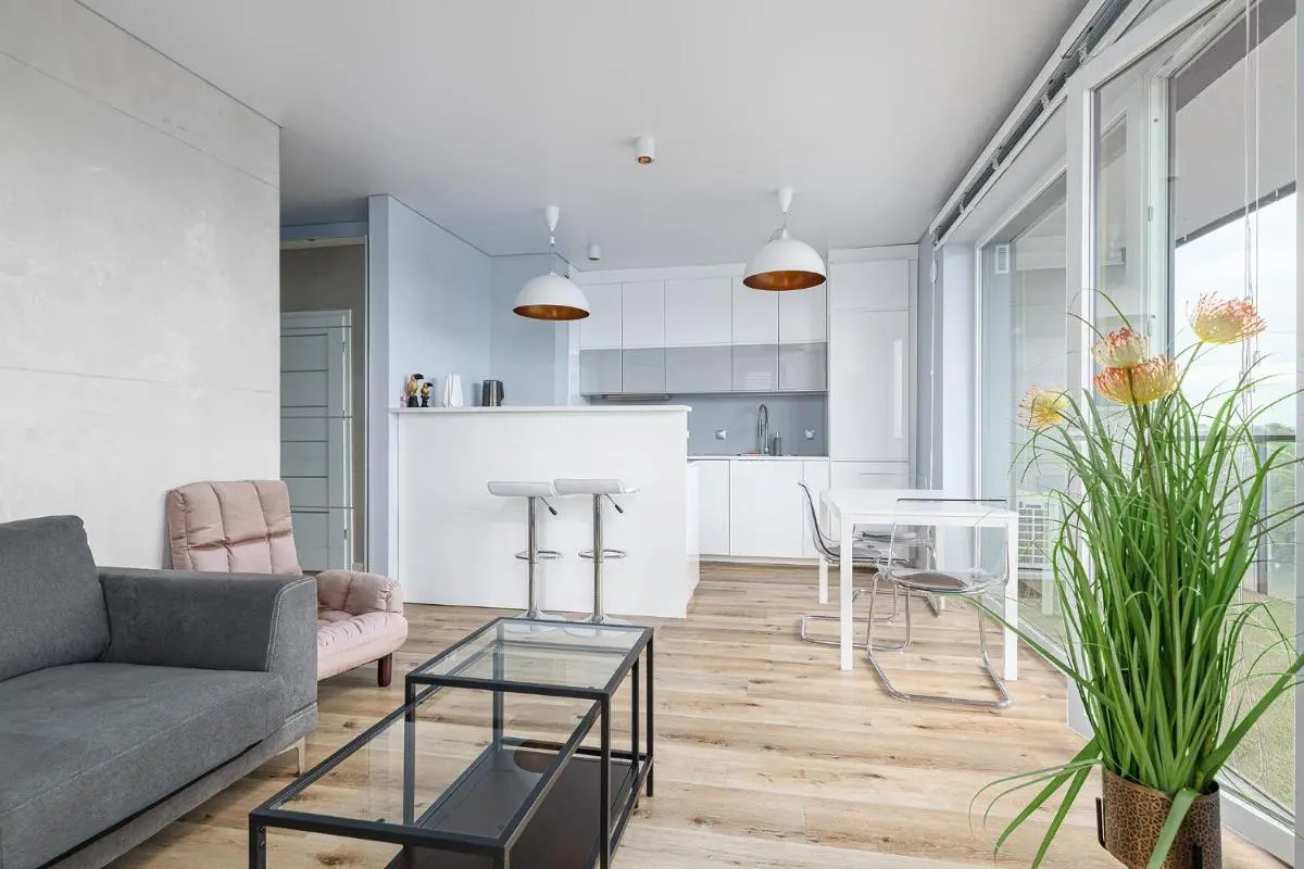 Image 1 of RentPlanet – Apartament przy Manufakturze