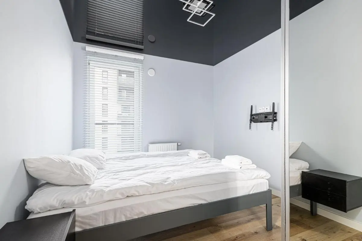 Image 4 of RentPlanet – Apartament przy Manufakturze