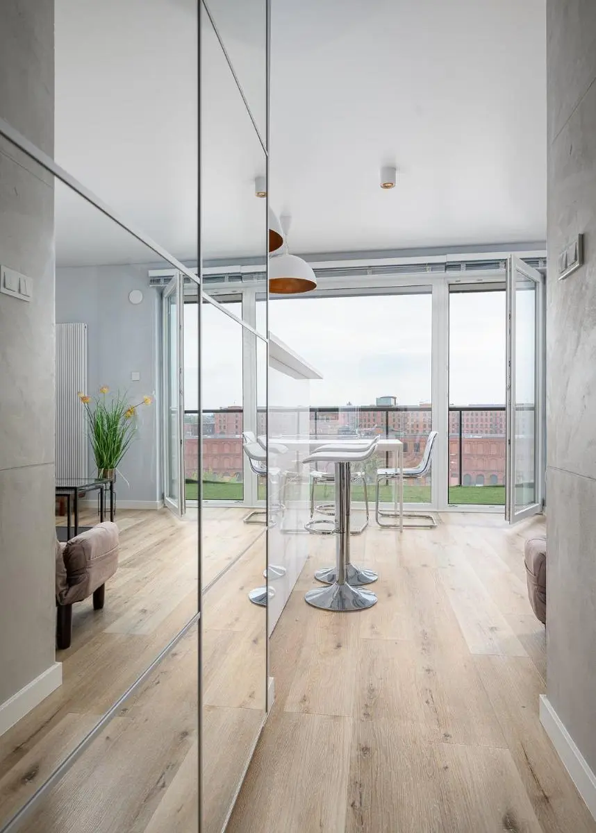 Image 3 of RentPlanet – Apartament przy Manufakturze