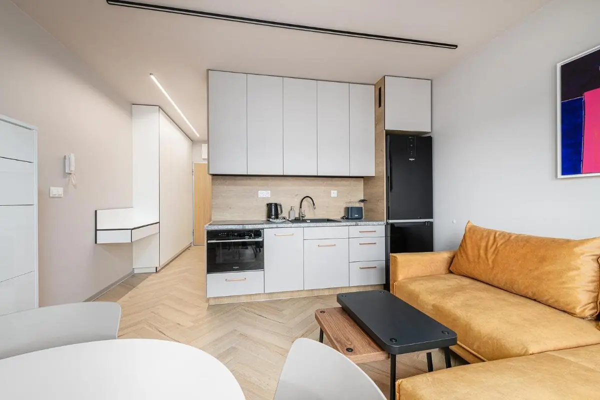 Image 1 of RentPlanet – Apartamenty Diasfera