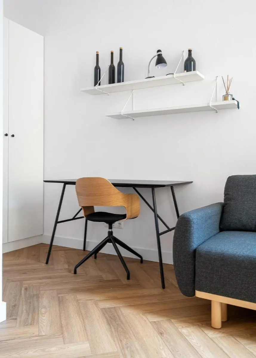 Image 3 of RentPlanet – Apartamenty Rewolucji 1905