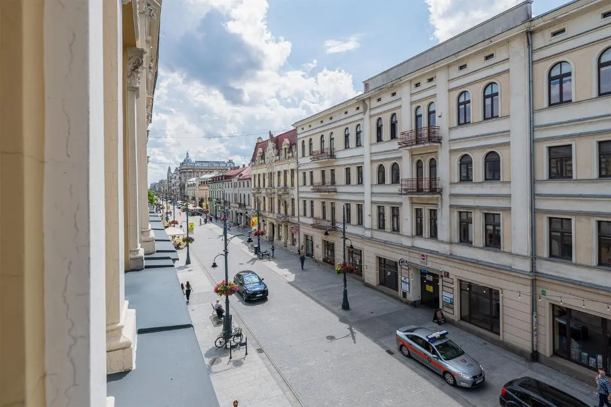 Image 5 of RentPlanet – Apartamenty przy Piotrkowskiej