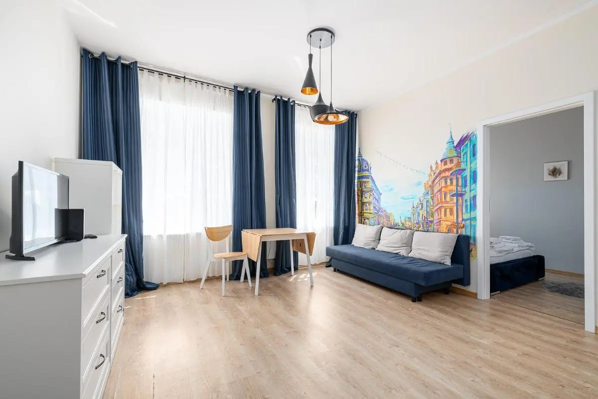 Image 2 of RentPlanet – Apartamenty przy Piotrkowskiej