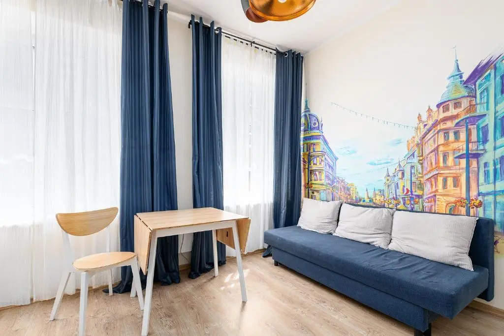 Image of RentPlanet – Apartamenty przy Piotrkowskiej