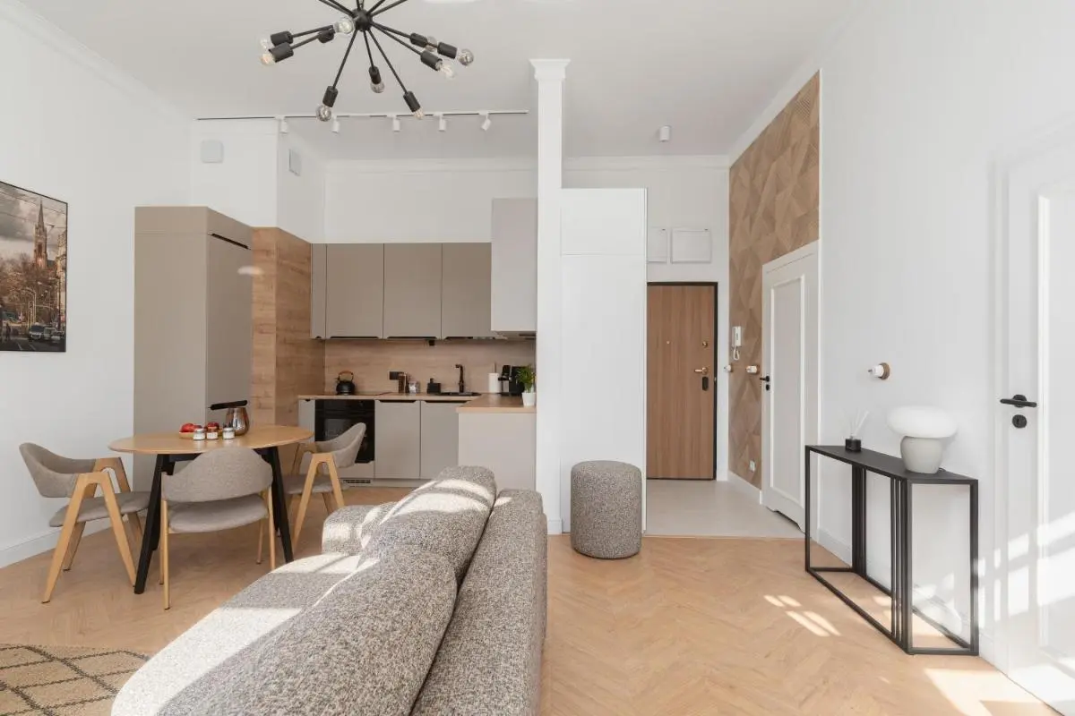 Image 3 of Retro Design Spot close to Off-Piotrkowska