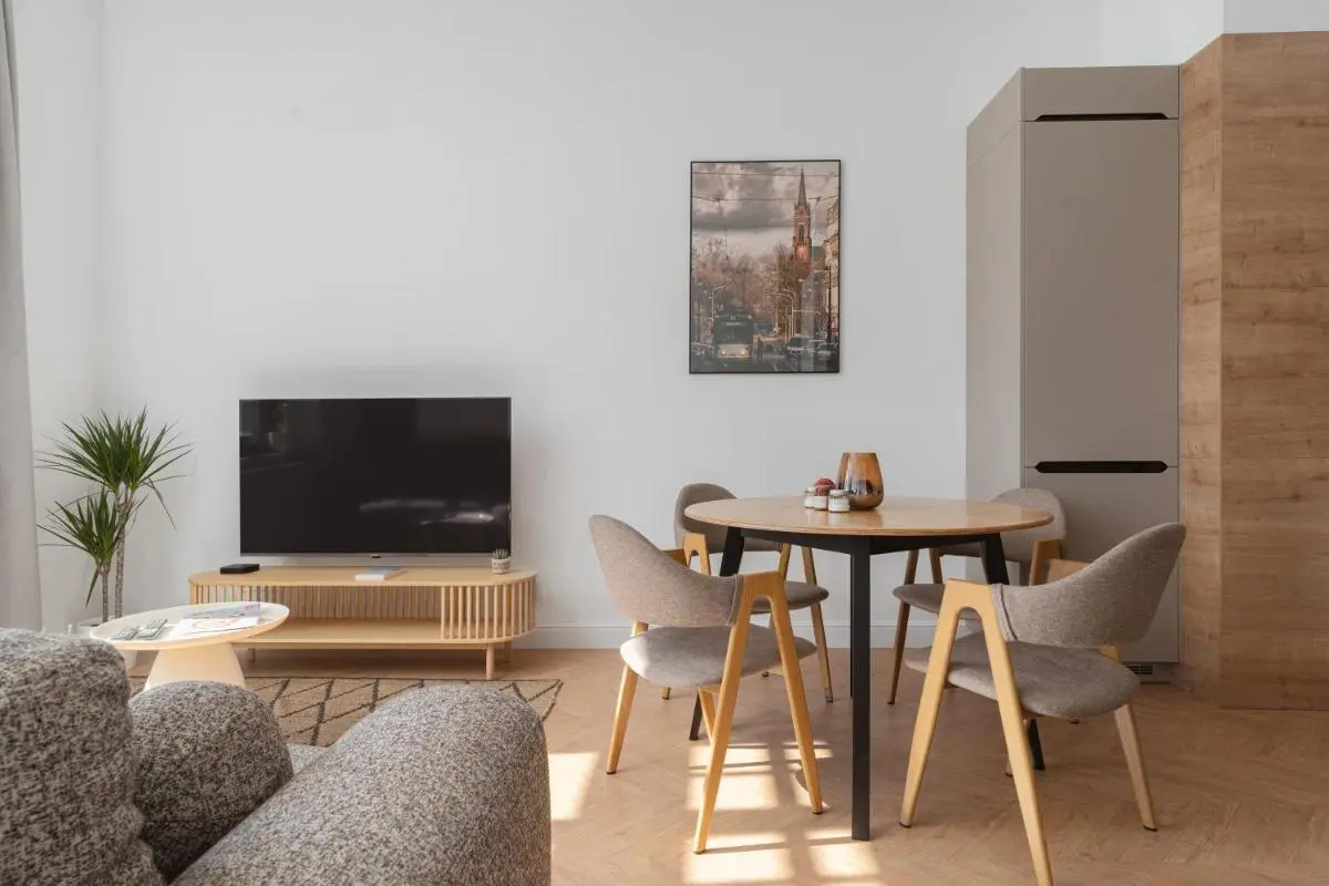 Image 4 of Retro Design Spot close to Off-Piotrkowska