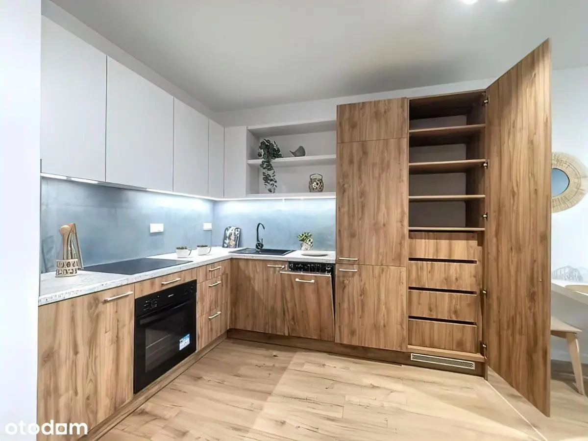 Image 3 of Rezydencja Fuzja z Klimatyzacją – Bliskość Piotrkowskiej w Sercu Łodzi