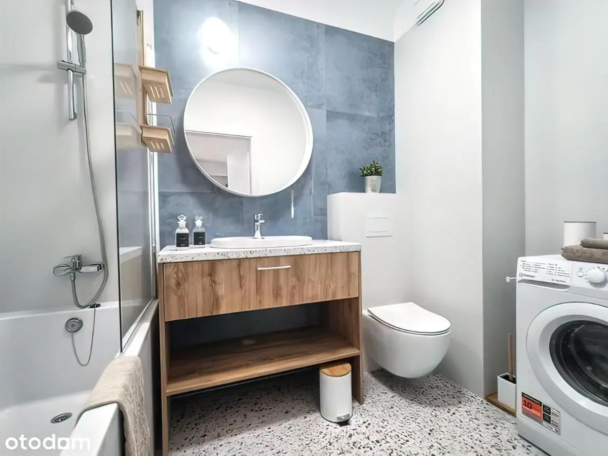 Image 6 of Rezydencja Fuzja z Klimatyzacją – Bliskość Piotrkowskiej w Sercu Łodzi