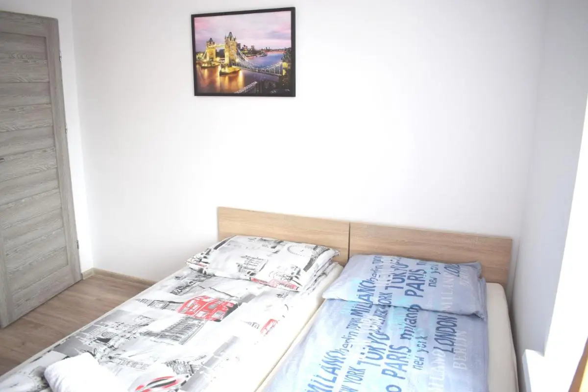 Image 2 of Ronus Apartments Łódź Pomorska 116 -Bezpłatny Parking