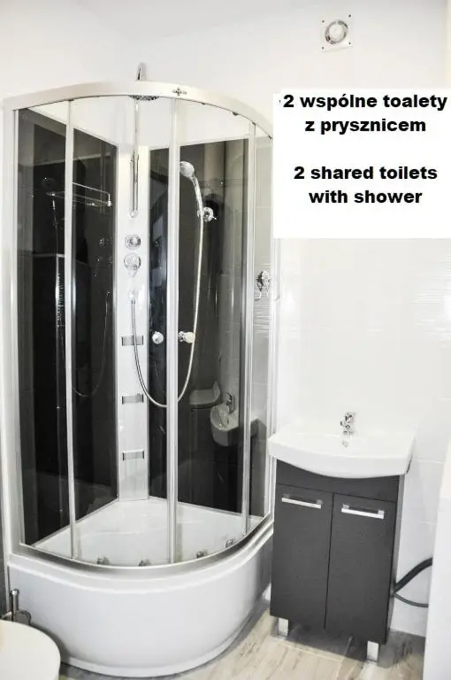 Image 4 of Ronus Apartments Łódź Pomorska 116 -Bezpłatny Parking