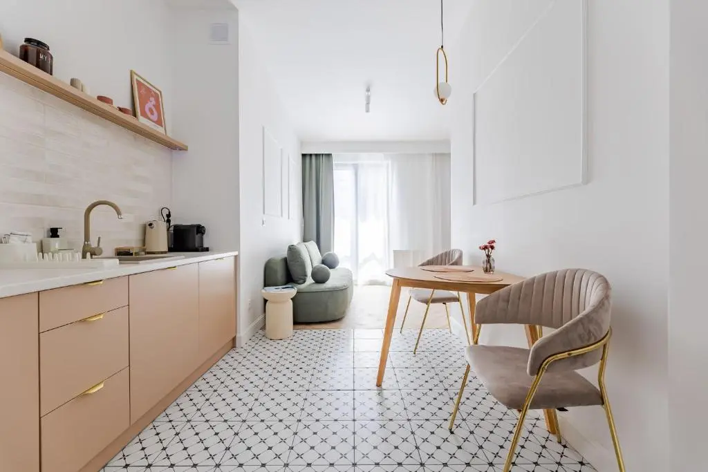 Image of Roosevelta Residence