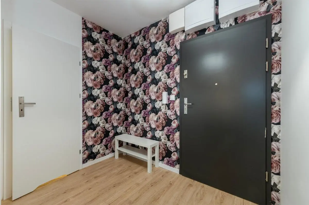 Image 5 of Rosa Apart Janów z miejscem parkingowym