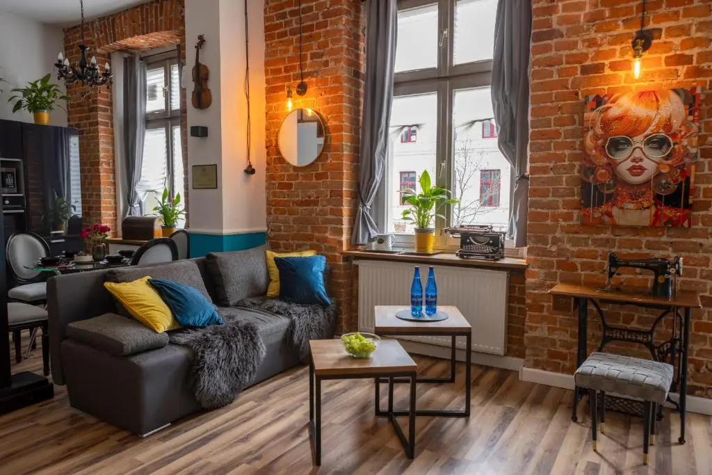 Image of Royal Apartment