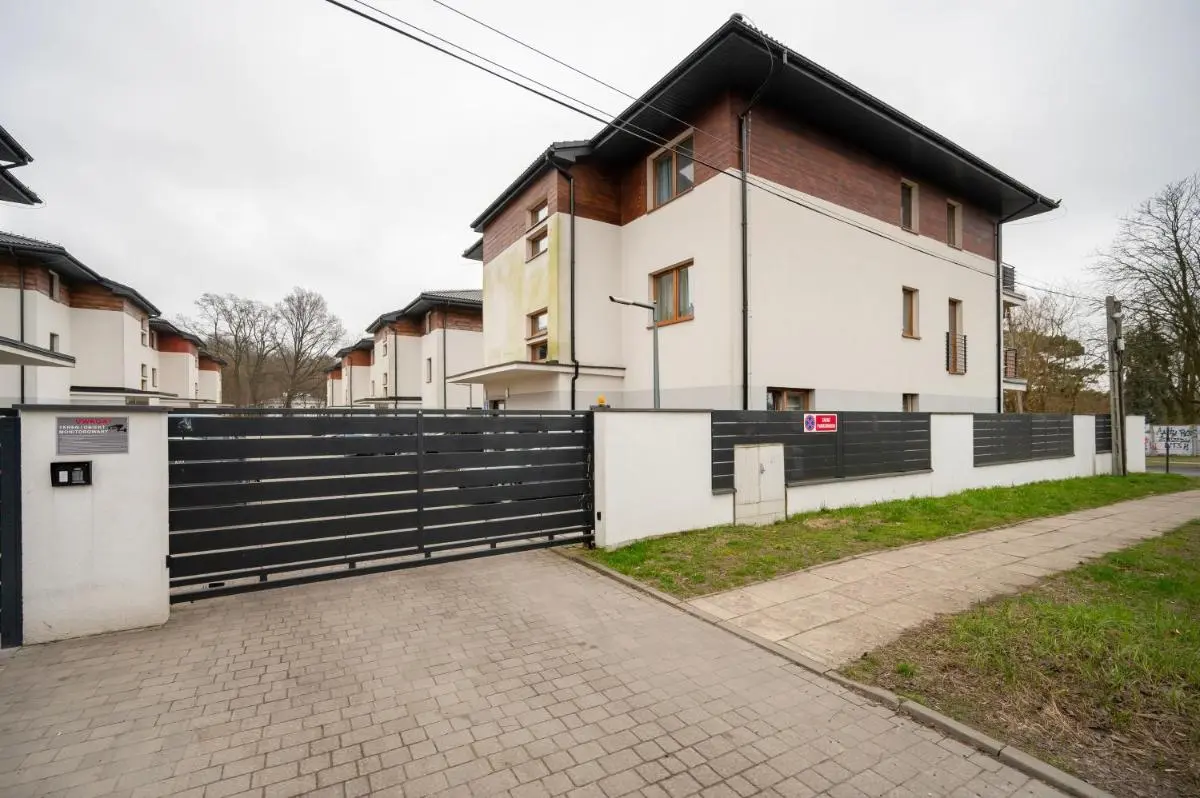 Image 5 of Rudzka Góra Comfy Apartment