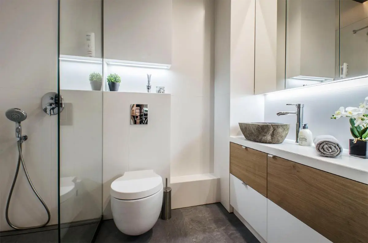 Image 2 of SKY Home- Ilumino Apartment -Centrum, Parking, Klimatyzacja, Dostęp na Kod