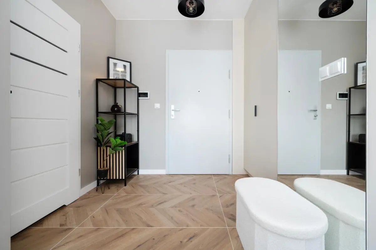 Image 5 of STREFA PROGRESS Cozy Stay Studio by BookingHost