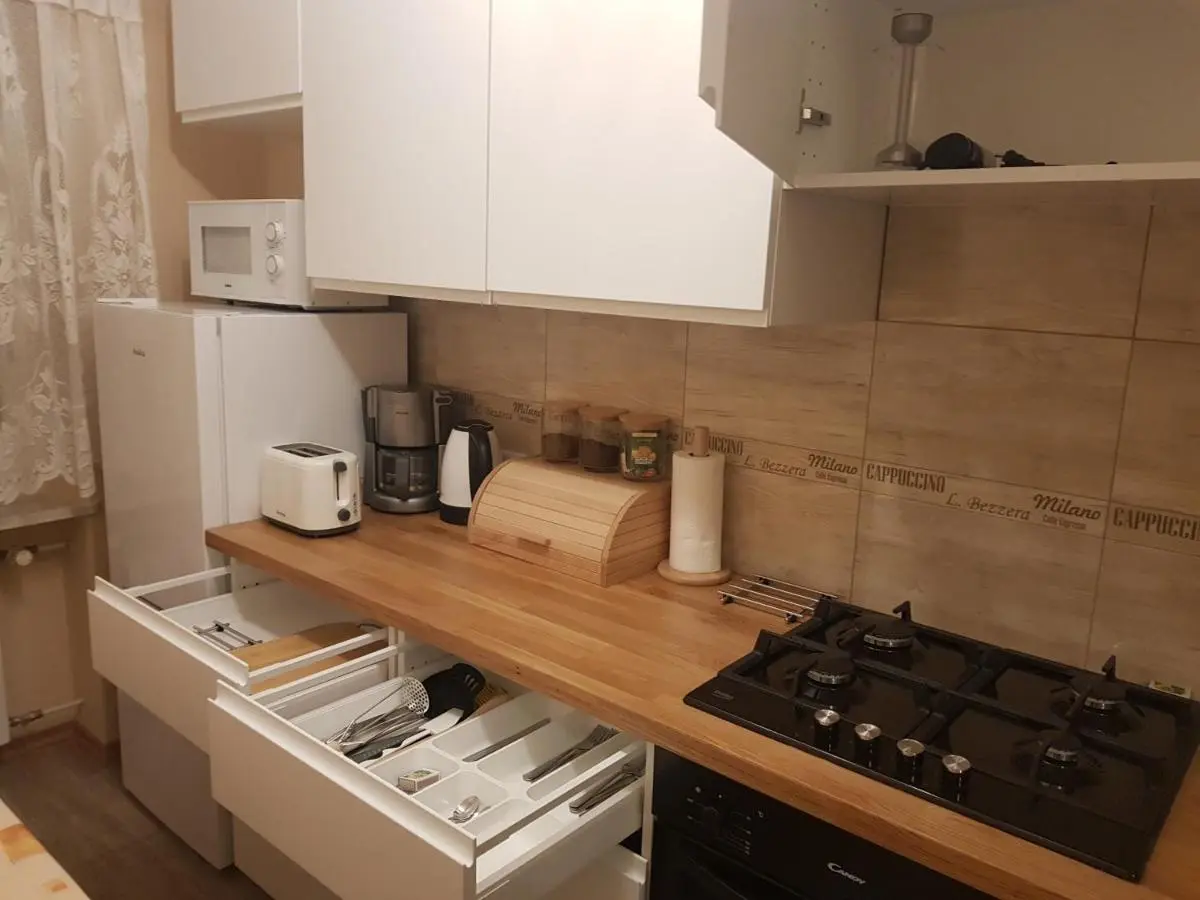 Image 6 of STUDIO Kasprzaka 11A