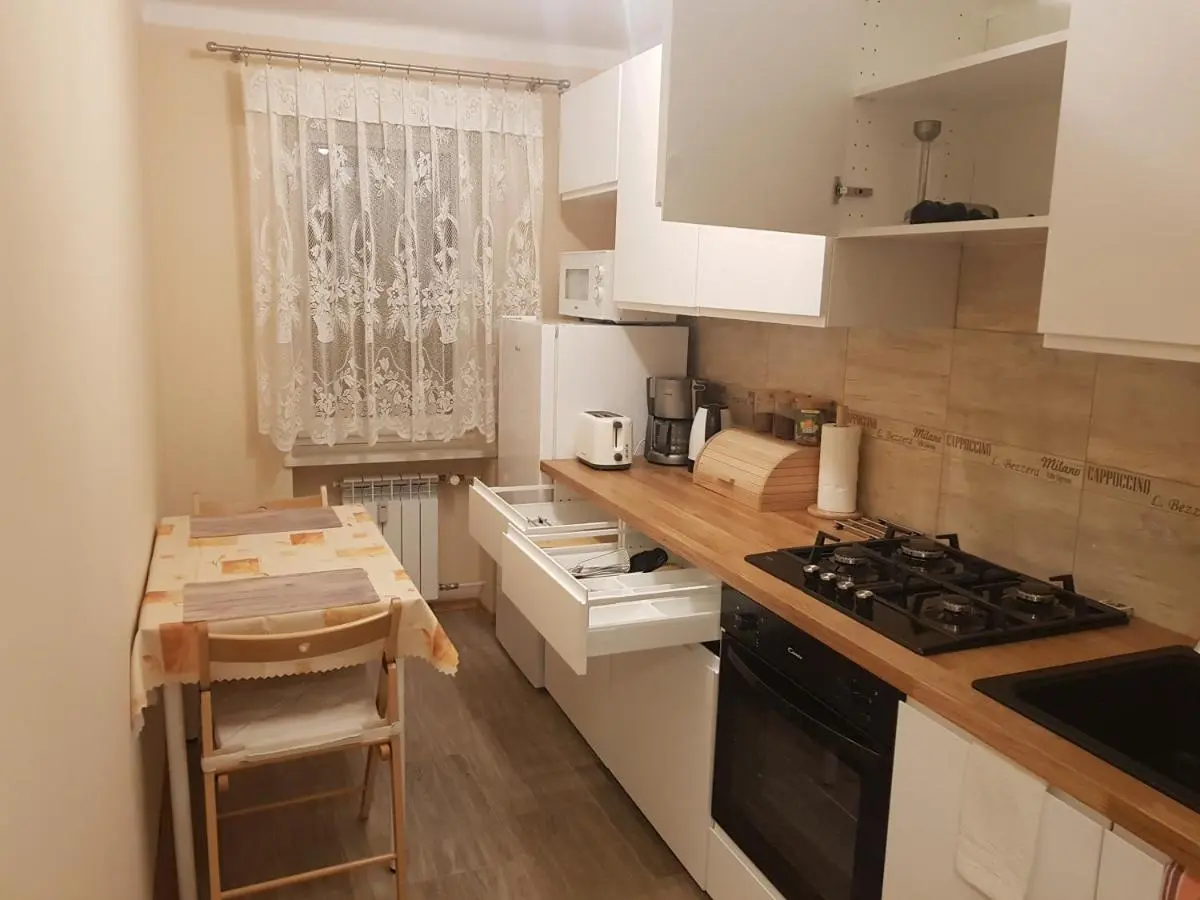 Image 1 of STUDIO Kasprzaka 11A