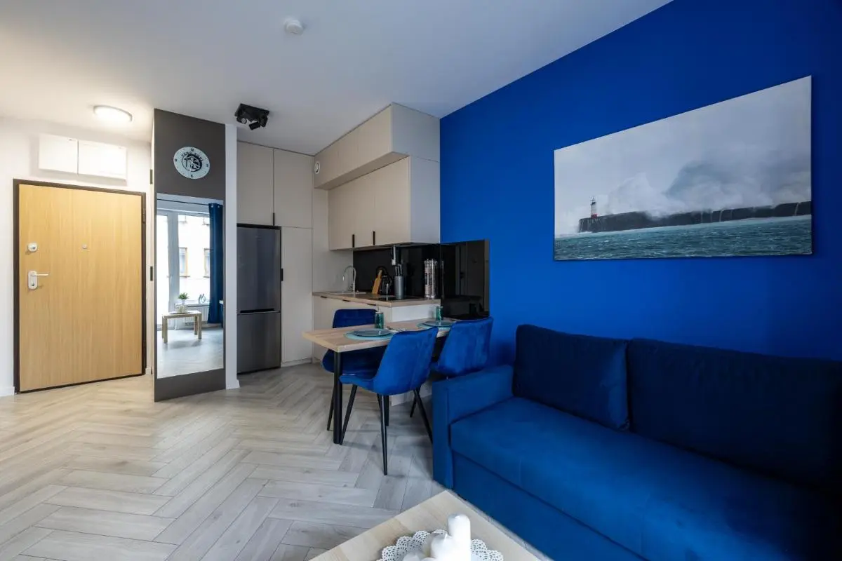 Image 3 of Sea Breeze Apartment- FengShui4u