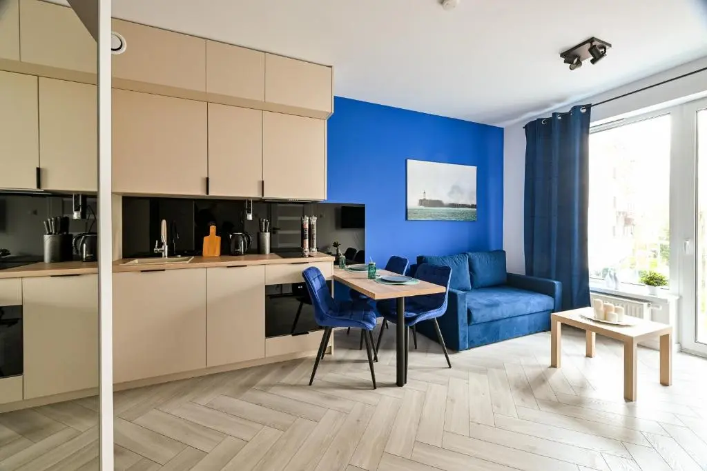 Image of Sea Breeze Apartment- FengShui4u