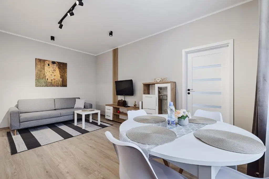 Image of Sienkiewicza City Centre Apartment