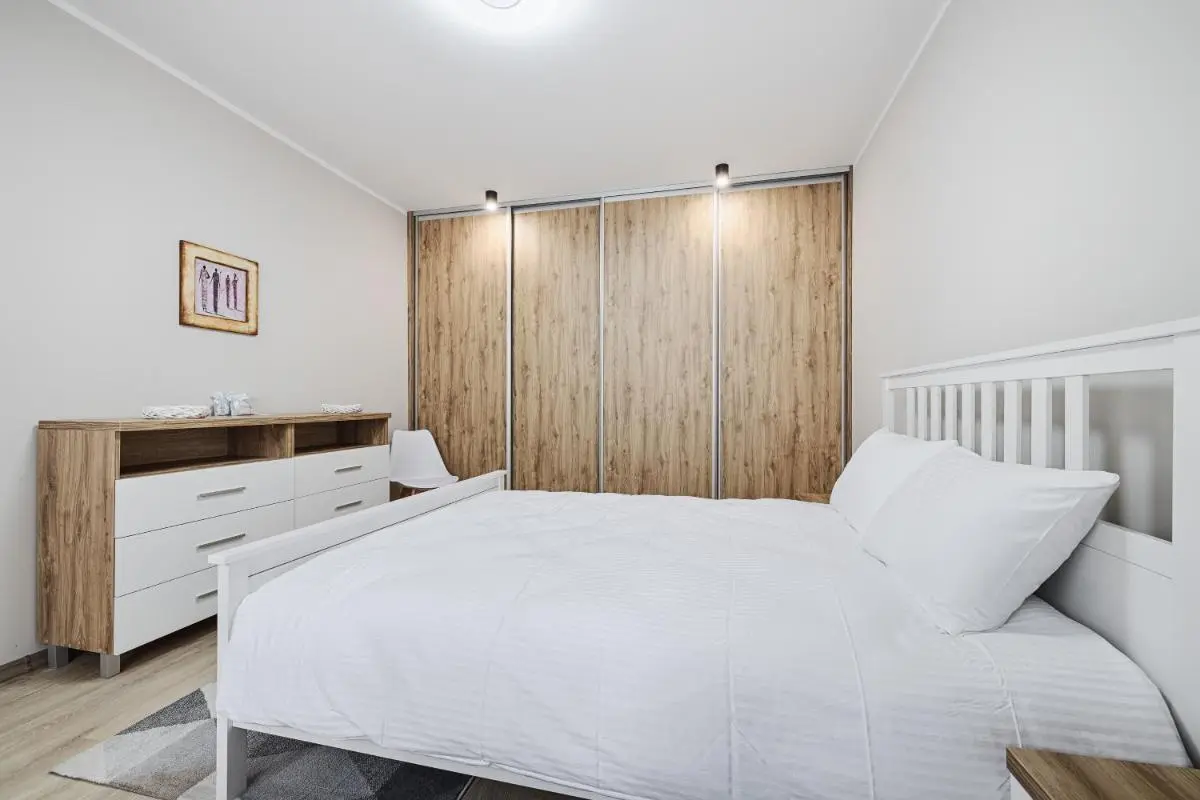 Image 6 of Sienkiewicza City Centre Apartment