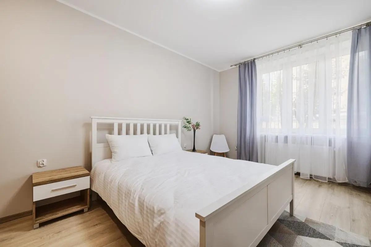 Image 1 of Sienkiewicza City Centre Apartment