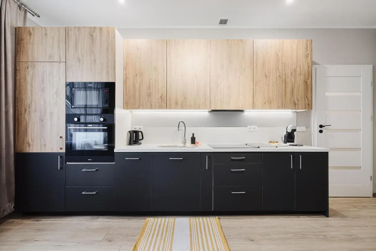 Image 3 of Sienkiewicza City Centre Apartment