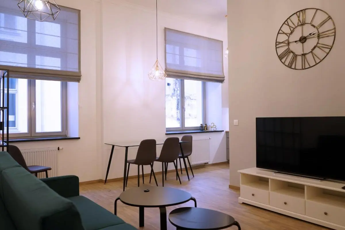 Image 4 of Sienkiewicza Loft1